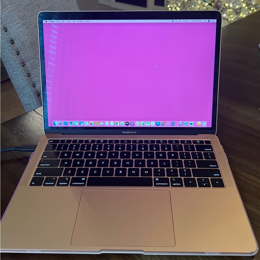 MacBook Air